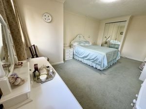 Master Bedroom- click for photo gallery